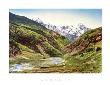 Up From Durango by Richard Winship Limited Edition Print