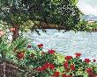 Lake View by Merryl Jaye Limited Edition Pricing Art Print