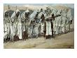 The Election Of Aaron by James Tissot Limited Edition Pricing Art Print