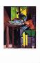 Woman Reading At Desk by Pablo Picasso Limited Edition Print
