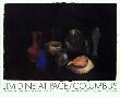 Still Life by Jim Dine Limited Edition Print