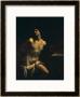 St. Sebastian by Guido Reni Limited Edition Print