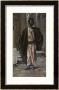 Judas by James Tissot Limited Edition Pricing Art Print
