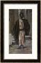 Judas by James Tissot Limited Edition Print