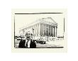 Andy Warhol, C.1981 by Andy Warhol Limited Edition Print