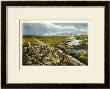 Across The Continent, Westward The Course Of Empire Takes Its Way, 1868 by Currier & Ives Limited Edition Print