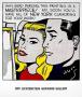 Masterpiece, C.1962 by Roy Lichtenstein Limited Edition Print