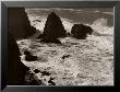 Pacific Vista by Ansel Adams Limited Edition Print