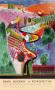 Nichols Canyon by David Hockney Limited Edition Pricing Art Print