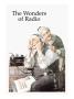 The Wonders Of Radio by Norman Rockwell Limited Edition Print
