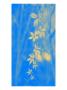 Abstract Flowers Viii by Miguel Paredes Limited Edition Print