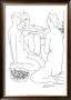 Three Nudes And An Anemone by Pablo Picasso Limited Edition Print