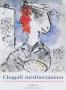 Reperes, Mediterraneen by Marc Chagall Limited Edition Print