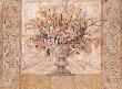 Floral Tapestry by Richard Hall Limited Edition Print