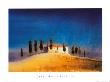 Tuscany by Cecil Rice Limited Edition Print