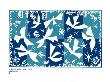 Oceanie, Le Ciel by Henri Matisse Limited Edition Pricing Art Print
