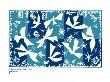 Oceanie, Le Ciel by Henri Matisse Limited Edition Print