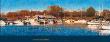 Grapevine Lake, Texas by Nikolo Balkanski Limited Edition Pricing Art Print