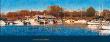 Grapevine Lake, Texas by Nikolo Balkanski Limited Edition Print