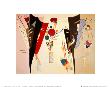 Accord Reciproque, 1942 by Wassily Kandinsky Limited Edition Pricing Art Print
