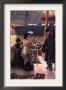 Farewell To The Mersey by James Tissot Limited Edition Print