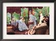 Unrivaled by James Tissot Limited Edition Print