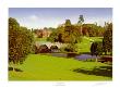 Brockett Hall, England by Graeme Baxter Limited Edition Print