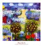 Rose Garden by Mike Smith Limited Edition Pricing Art Print
