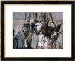Jesus Preaching On A Boat by James Tissot Limited Edition Pricing Art Print