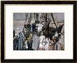 Jesus Preaching On A Boat by James Tissot Limited Edition Pricing Art Print