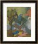 At The Milliner's, Circa 1898 by Edgar Degas Limited Edition Pricing Art Print