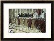 Pilate Announces Judgement From The Gabbatha by James Tissot Limited Edition Pricing Art Print