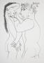 Le Goã»T Du Bonheur 54 by Pablo Picasso Limited Edition Print