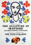 Af 1953 - The Tate Gallery by Henri Matisse Limited Edition Pricing Art Print