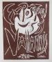 Af 1955 - Exposition Vallauris Iii by Pablo Picasso Limited Edition Print