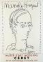 Af 1957 - Manolo Hugnet by Pablo Picasso Limited Edition Print