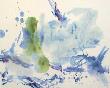 Saint Tropez by Zao Wou-Ki Limited Edition Print