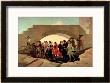 The Wedding, 1791-92 by Francisco De Goya Limited Edition Print