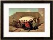 The Wedding, 1791-92 by Francisco De Goya Limited Edition Print