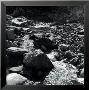 Mountain Stream by Ansel Adams Limited Edition Print