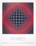 Untitled by Victor Vasarely Limited Edition Pricing Art Print