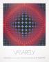 Untitled by Victor Vasarely Limited Edition Print