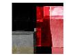 Squares X by Miguel Paredes Limited Edition Print
