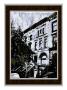 Brownstone V by Miguel Paredes Limited Edition Print