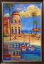Beach Club I by Paul Brent Limited Edition Pricing Art Print