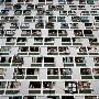 Chong-King Mansion, Hong Kong High-Rise Housing by Ben Johnson Limited Edition Print