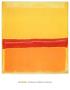 Mark Rothko Pricing Limited Edition Prints