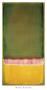 Untitled, Ca. C.1949 by Mark Rothko Limited Edition Print