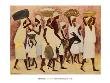 To Market by Ellis Wilson Limited Edition Print