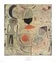 Picture Album, 1937 by Paul Klee Limited Edition Pricing Art Print